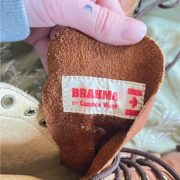 Brahma Roper Boots - Picture 5 of 8